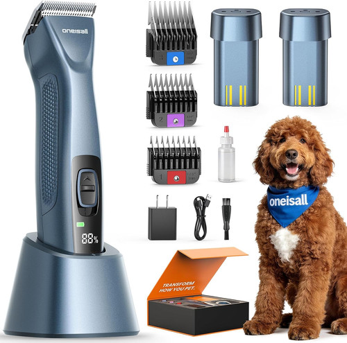 Taglia cani professionale - taglia,