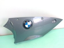 BMW F 800 S ABS 800 CARENA