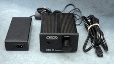 AMPLIFICATORE PER CUFFIE CREEK