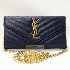 Portafoglio Saint Laurent YSL