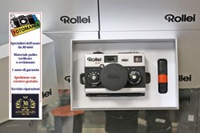 Rollei fotocamera - rollei,