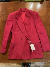 Giacca Donna Lana Tombolini