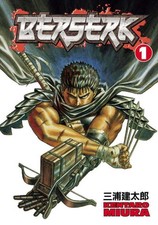 Berserk volume - berserk, (mature)