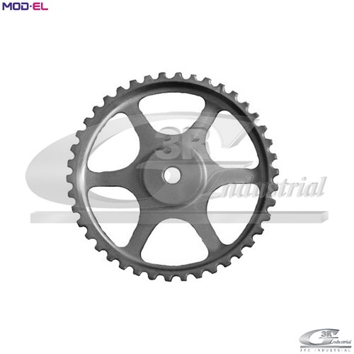 Albero motore pignone 13628 - motore,