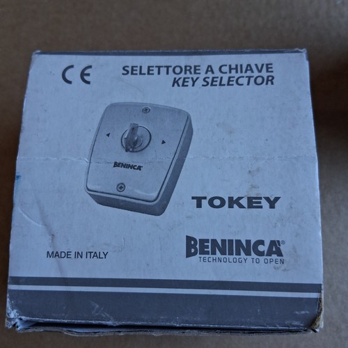 Selettore chiave lega - selettore,