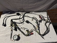 Impianto Elettrico Euro 0 Mbk