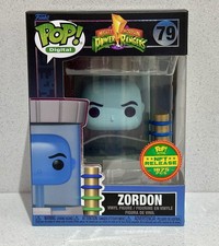 Funko Pop Digital Zordon #1875