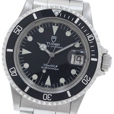 Orologio Uomo Automatico TUDOR