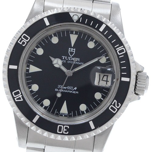 Orologio uomo automatico tudor - uomo,