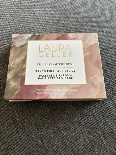 Laura geller new - geller, best
