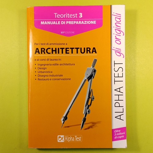 Teoritest manuale di - manuale,