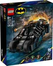 LEGO 76303 Tumbler di Batman