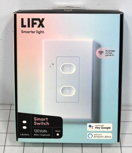 Lifx interruttore luce smart - lifx,