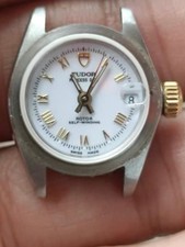 Orologio Tudor Acciaio 92513