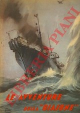 CURTI Vittorio - Le avventure