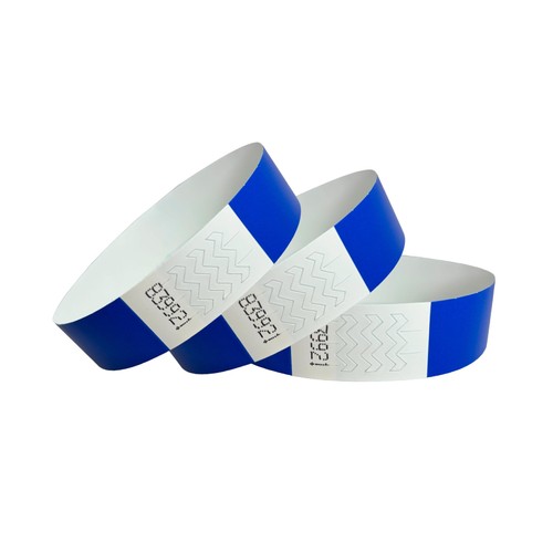 Braccialetti carta eventi - ,