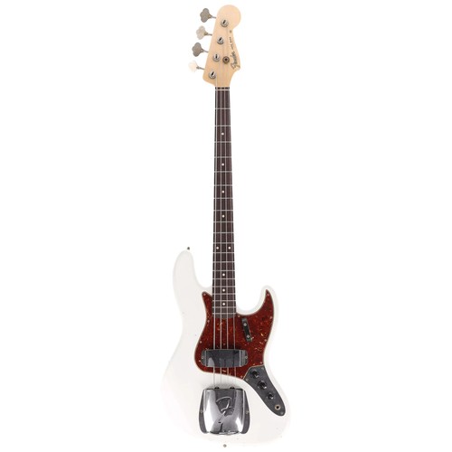 Fender custom shop - fender,
