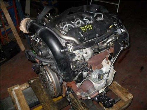 Rh01 motore citroen berlina - motore,