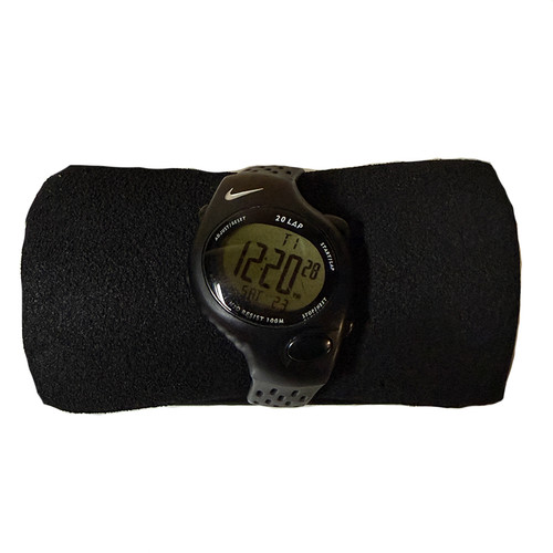 Vtg nike triax - watch,