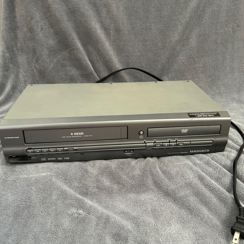 Magnavox mwd2205 dvd vcr - mwd2205,
