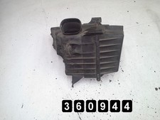 2006 VW POLO AIR INTAKE FILTER