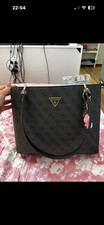 borsa guess donna