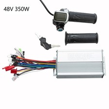 Controller brushless motore a