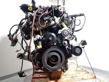 N47D20A motore BMW 3 COUPE E92