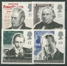 Regno Unito 1995 Sir Rowland