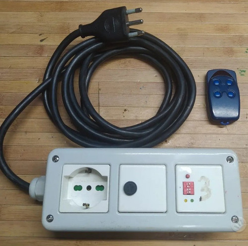 Telecomando wireless condor - telecomando,