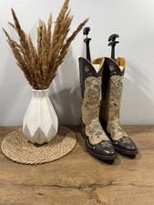 Stivali da cowboy western