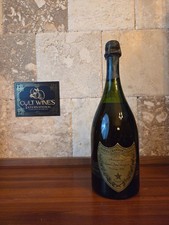 1966 Dom Perignon Brut