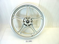 Cerchio anteriore Moto Guzzi