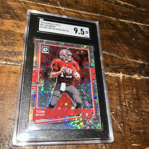2020 optic tom brady silver - tom,