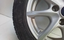H1bca1b cerchio 15 FORD FIESTA