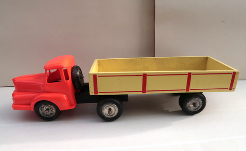 Camion unic izoard - camion, semi
