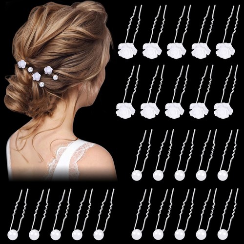 Pezzi forcine per capelli - pezzi,