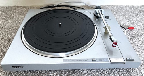 Giradischi automatico vintage