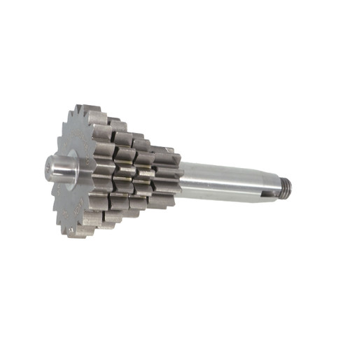 Ingranaggio quadruplo 4a - quadruplo,