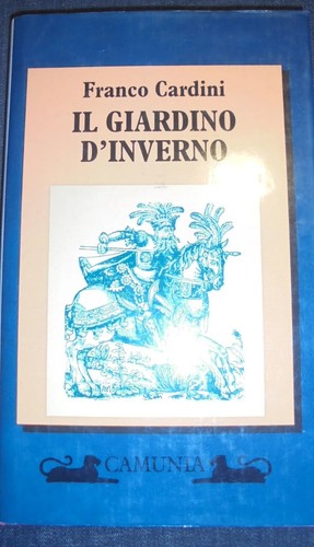 Giardino inverno franco - giardino,