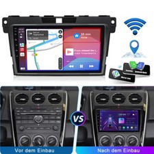 Per Mazda CX-7 2008-2015