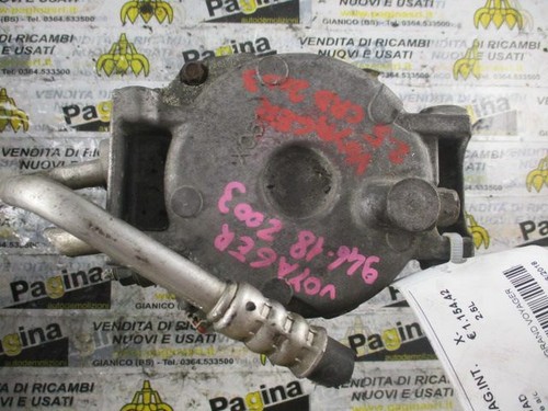 Ricambi usati 5 crd - 2.5l, 2.5
