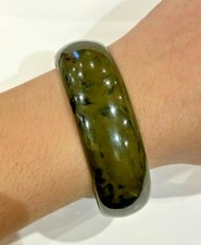 Vintage Ovale Bachelite