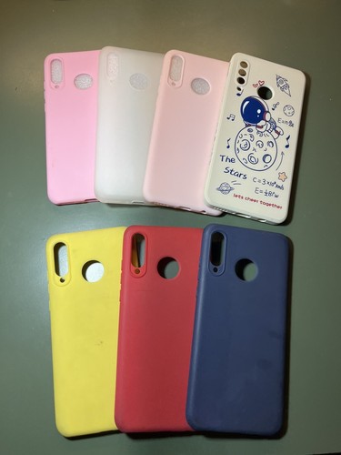 Cover cellulare huawei p30 - huawei,