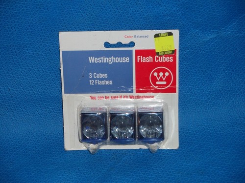 Vintage westinghouse flash - vintage,