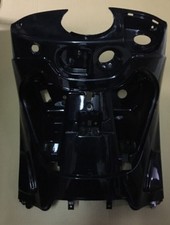 6529390090 Retroscudo Nero