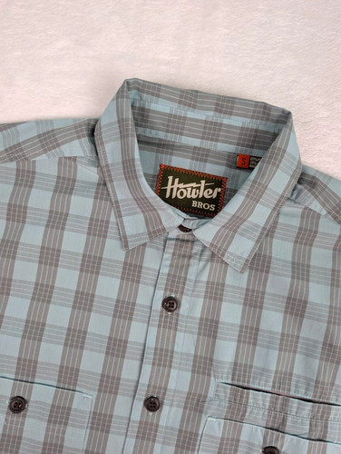 Camicia howler bros aransas - camicia,