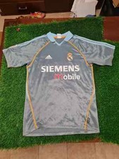 Maglia terza maglia David