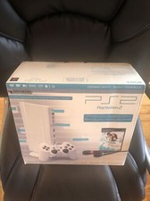 Console Sony PlayStation 2