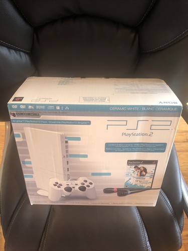 Console sony playstation - playstation, 2